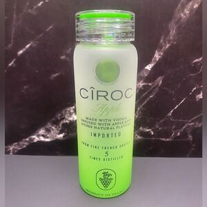 Circo Glass Water Bottle